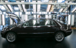 VW to suspend production at showcase Phaeton plant