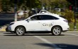 Human drivers are bumping into driverless cars and exposing a key flaw