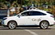 Ford in talks with Google to build self-driving cars