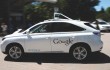 Driverless cars give trial lawyers bottomless list of defendants