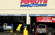 Icahn sweetens Pep Boys offer with vow to top Bridgestone