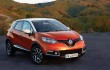 Renault recalls Captur diesels to fix emissions glitch