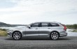 Volvo V90 is poised to take lead in key wagon segment