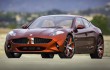 Fisker Atlantic Concept