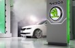 The record sales of Skoda last month