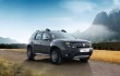 2014 Dacia Duster