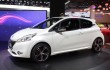 2014 Peugeot 208 GTi