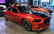 Dodge Charger Scat Package