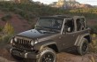 Jeep Wrangler Willys Wheeler