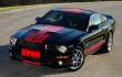 Shelby Mustang