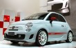 Abarth 500 esseesse