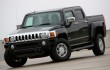 2009 Hummer H3T Alpha