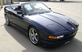 BMW 850 IA