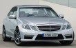 Mercedes Benz E63 AMG