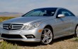 Mercedes Benz E-Class Coupe