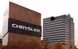 Is Tennessee hoping to land Chrysler&Fiat HQ?