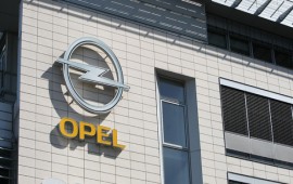 The Opel brand will cease production of the Astra model at its Russelsheim plant in Germany in 2015,