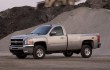 Chevrolet Silverado HD