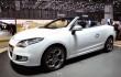 Renault Megane Coupe Cabriolet