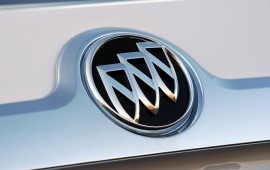 Buick brand plans to use diesel engines