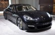 Porsche Panamera, most and most