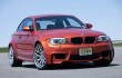 2011 BMW 1 Series M Coupe