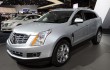 NEW CADILLAC SRX IS COMING