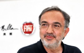 Marchionne may experience gov't pressure to invest in Italy