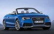 Audi RS5 Cabriolet