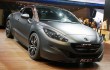 Peugeot RCZ R