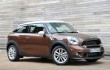 Mini Cooper S of 2014