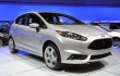 The new Ford Focus of 2014