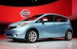 Nissan Versa of 2014 costs 12.780 dollars