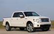 2013 Ford F150 Limited