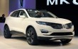 Lincoln MKC