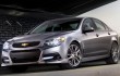 2014 Chevy SS evaluated at more than $44,000