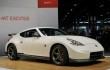 2014 Nissan 370Z US Pricing Announced