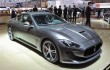 Maserati GranTurismo MC Stradale