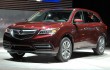 2013 Acura ZDX