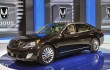 Hyundai Equus (2014)