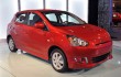 2014 Mitsubishi Mirage  