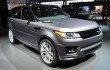 2014 Land Rover Range Rover Sport