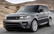 Range Rover Sport 2013