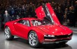 Italdesign Parcour Concept