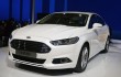 Updated Ford Mondeo will come on the Chinese market