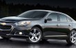 Renewed 2014 Chevrolet Malibu comes