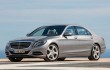 DAIMLER STARTED THE ASSEMBLY OF NEW MERCEDES S-CLASS