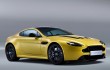 2014 Aston Martin V12 Vantage S