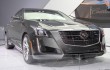 2014 Cadillac CTS - you will like