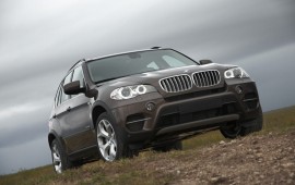 BMW X5 30i